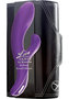 Love Candy By Kendra The Renew Eternal Collection Silicone Recharge Vibe Purple